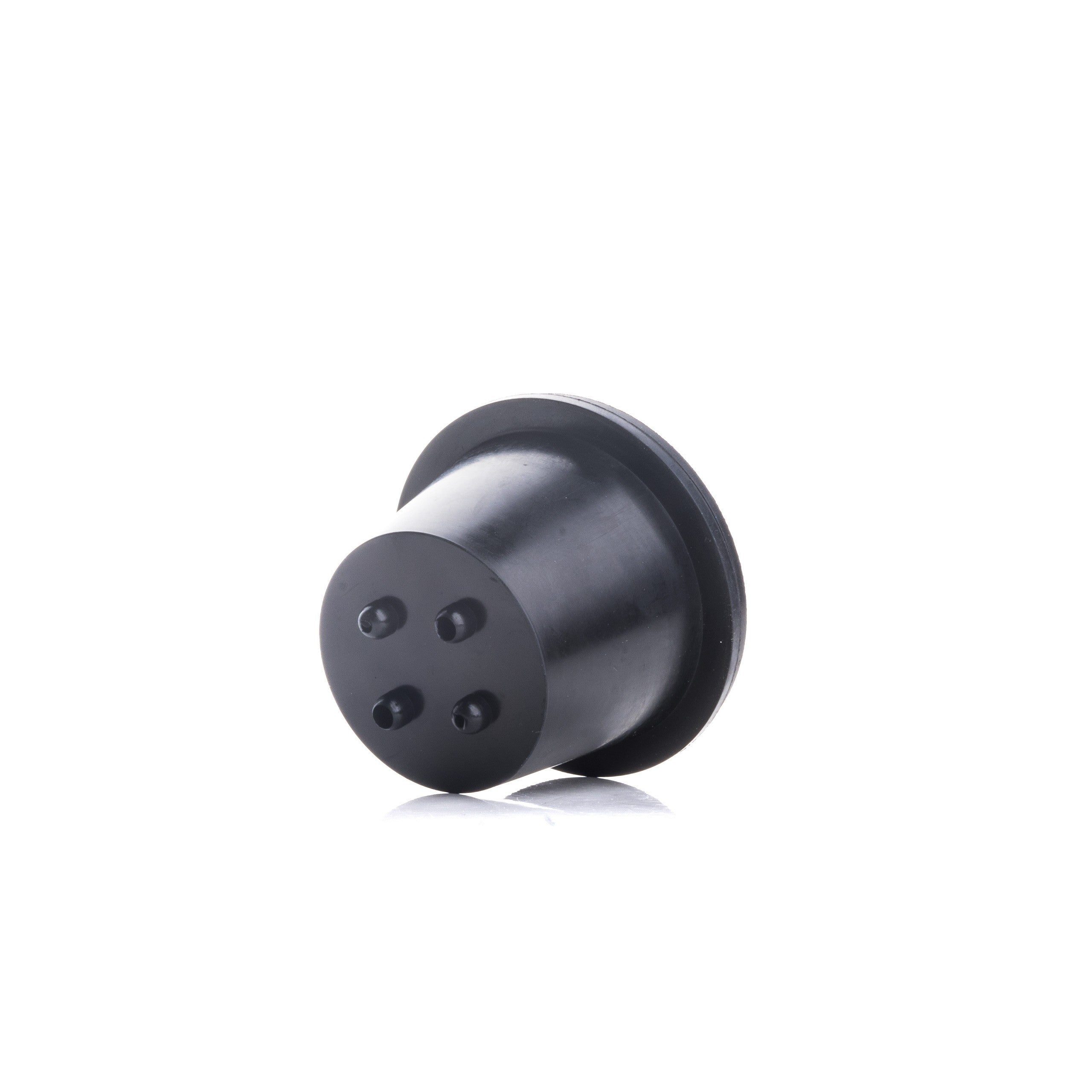 Strålkastarkåpa – Gummidammskydd – 53 mm