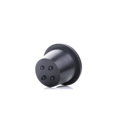 Strålkastarkåpa – Gummidammskydd – 53 mm