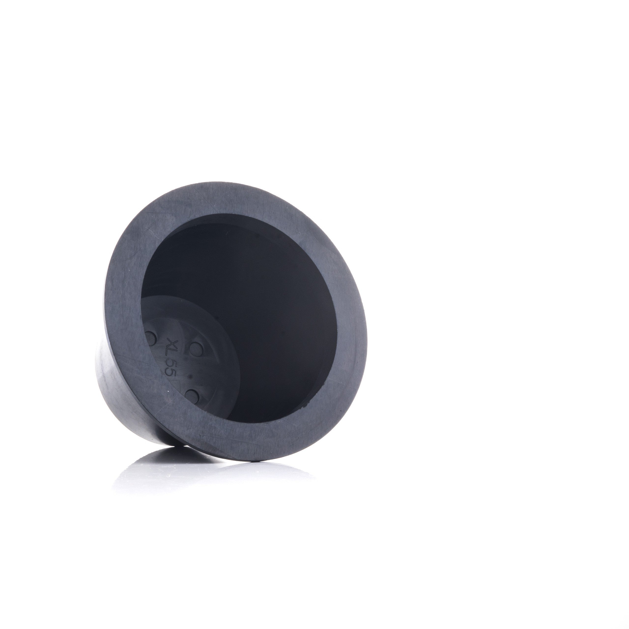 Strålkastarkåpa – Gummidammskydd – 55 mm