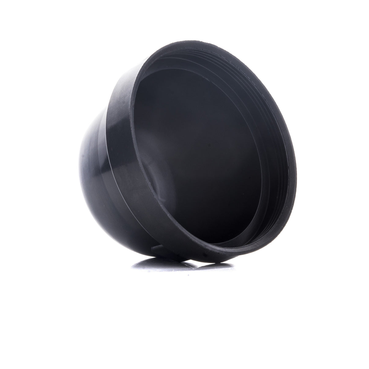 Strålkastarkåpa – Gummidammskydd – 75 mm
