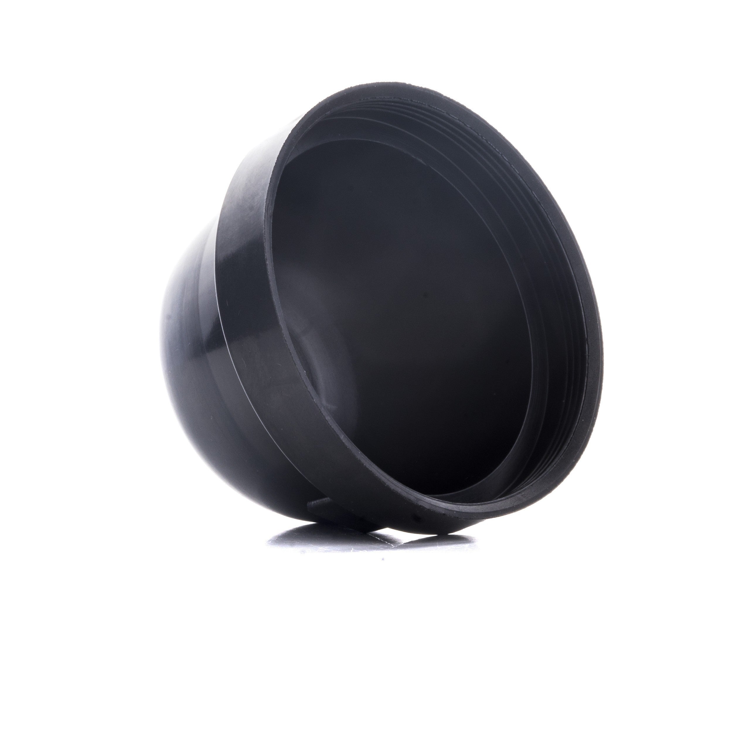 Strålkastarkåpa – Gummidammskydd – 75 mm