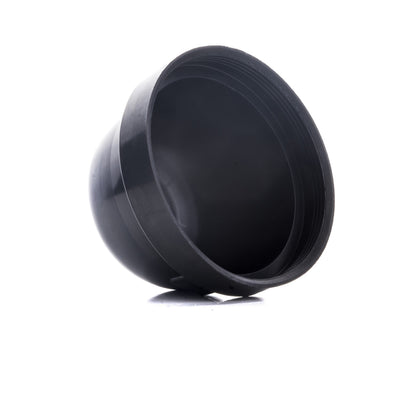 Strålkastarkåpa – Gummidammskydd – 75 mm