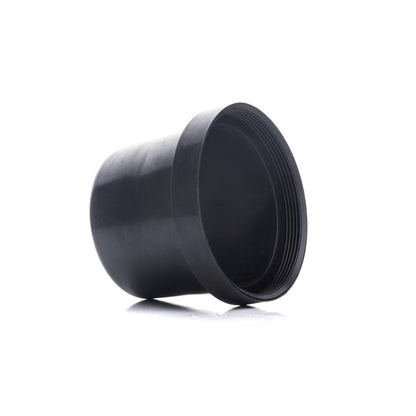 Strålkastarkåpa – Gummidammskydd – 75 mm