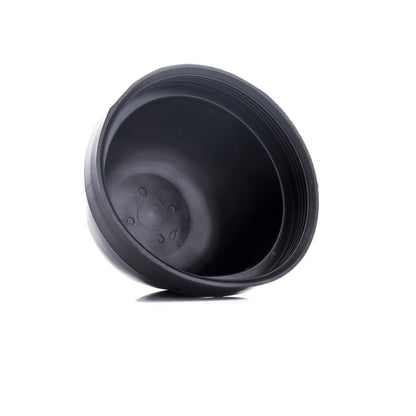 Strålkastarkåpa – Gummidammskydd – 80 mm