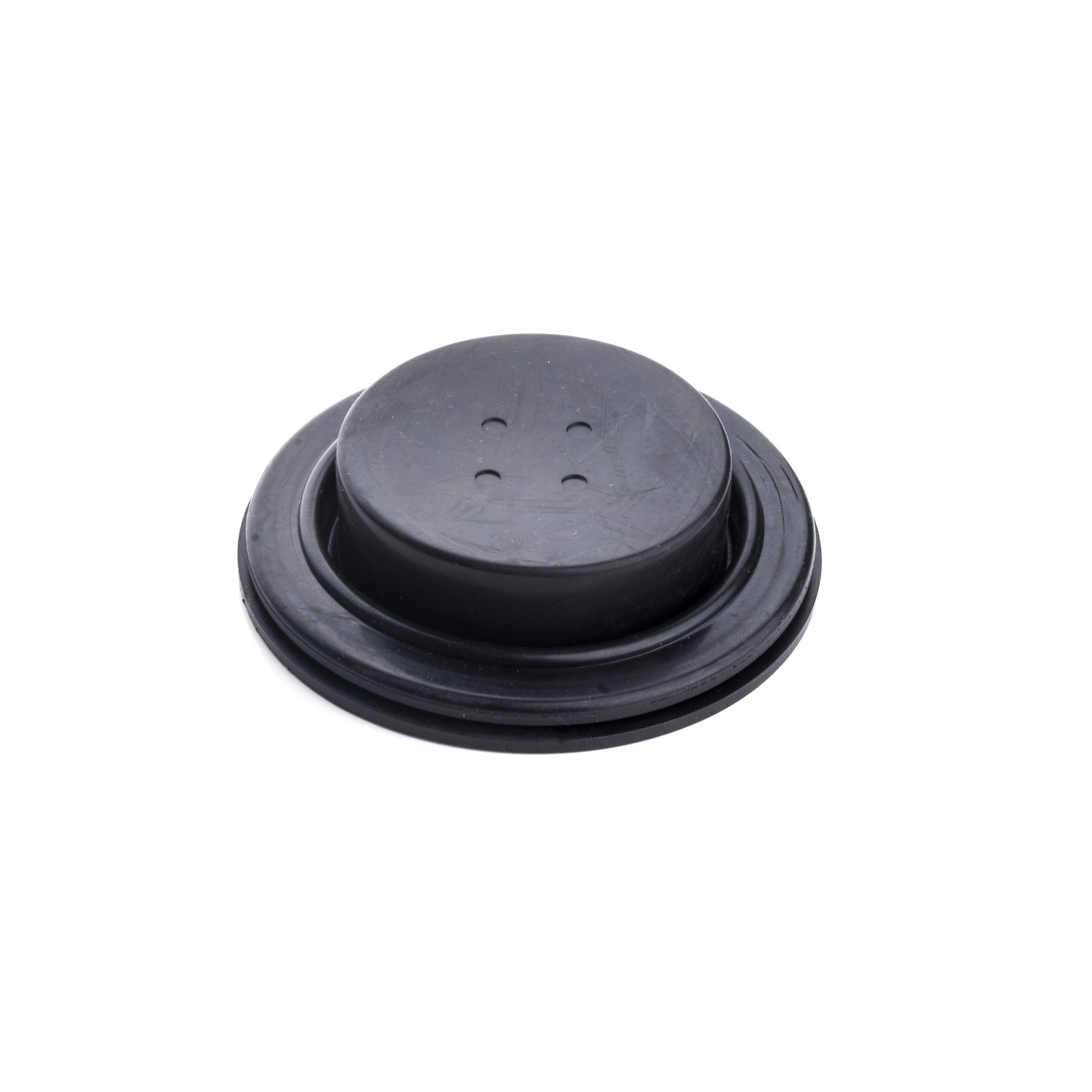 Strålkastarkåpa – Gummidammskydd – 80 mm