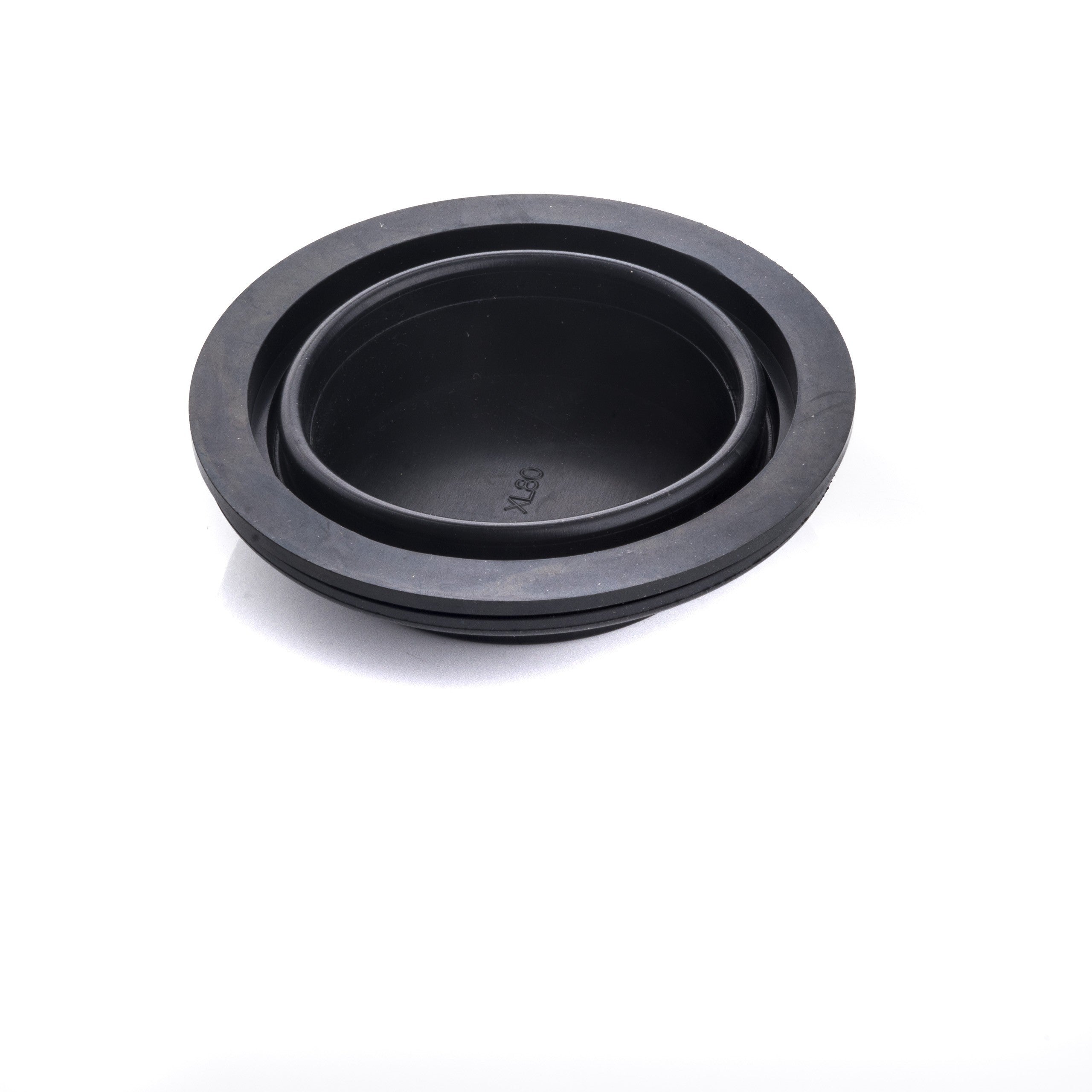 Strålkastarkåpa – Gummidammskydd – 80 mm