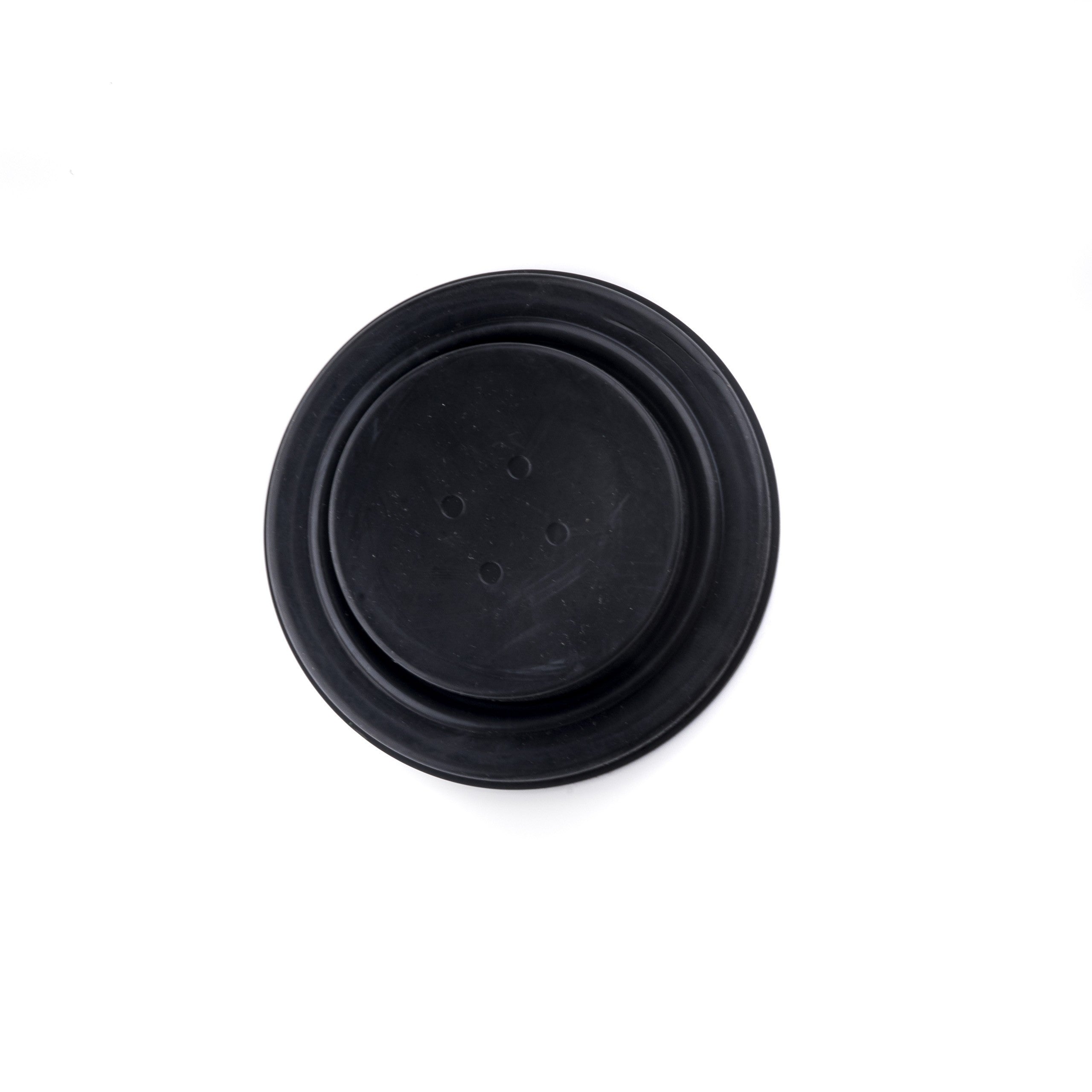 Strålkastarkåpa – Gummidammskydd – 80 mm