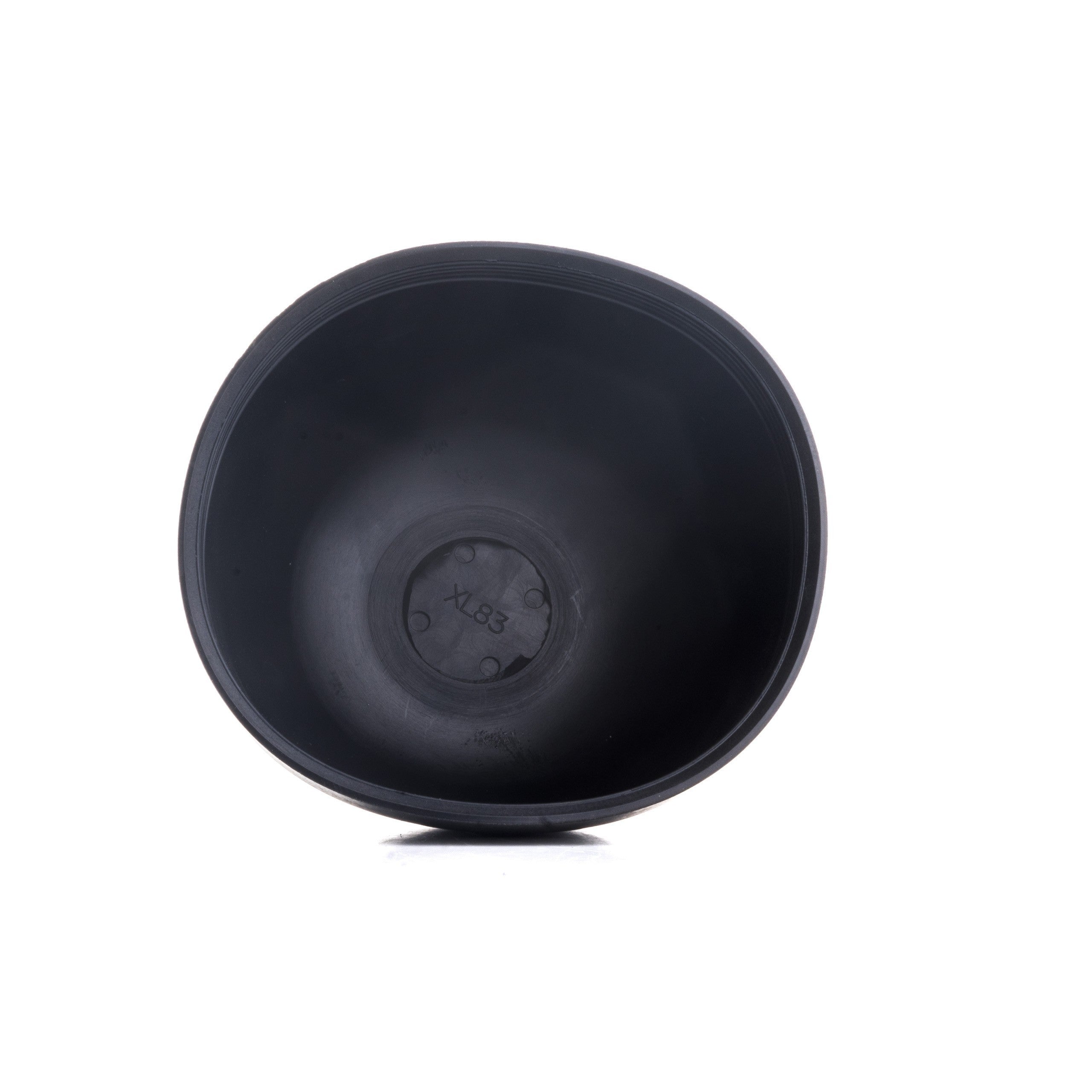 Strålkastarkåpa – Gummidammskydd – 83 mm