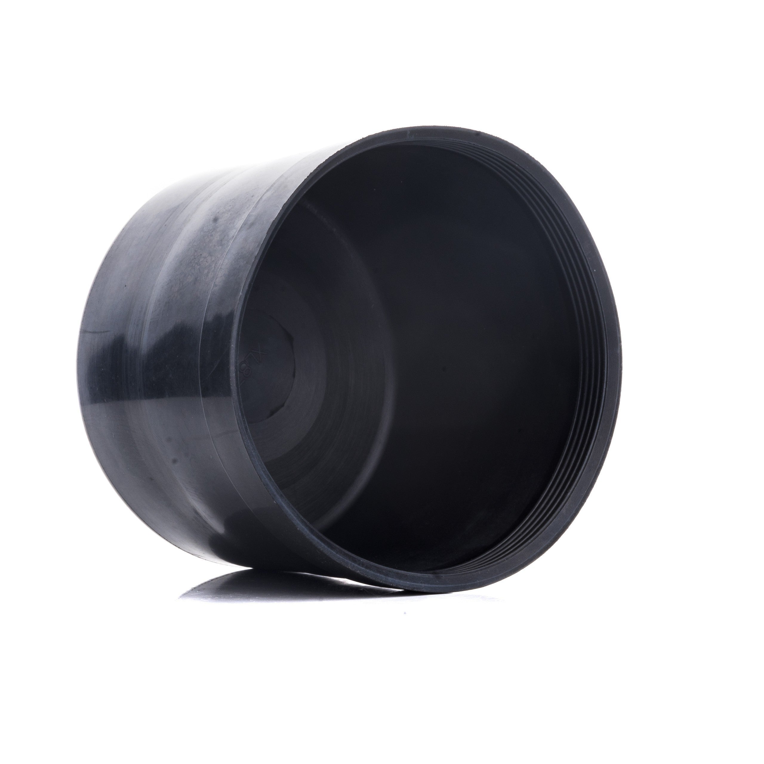 Strålkastarkåpa – Gummidammskydd – 83 mm