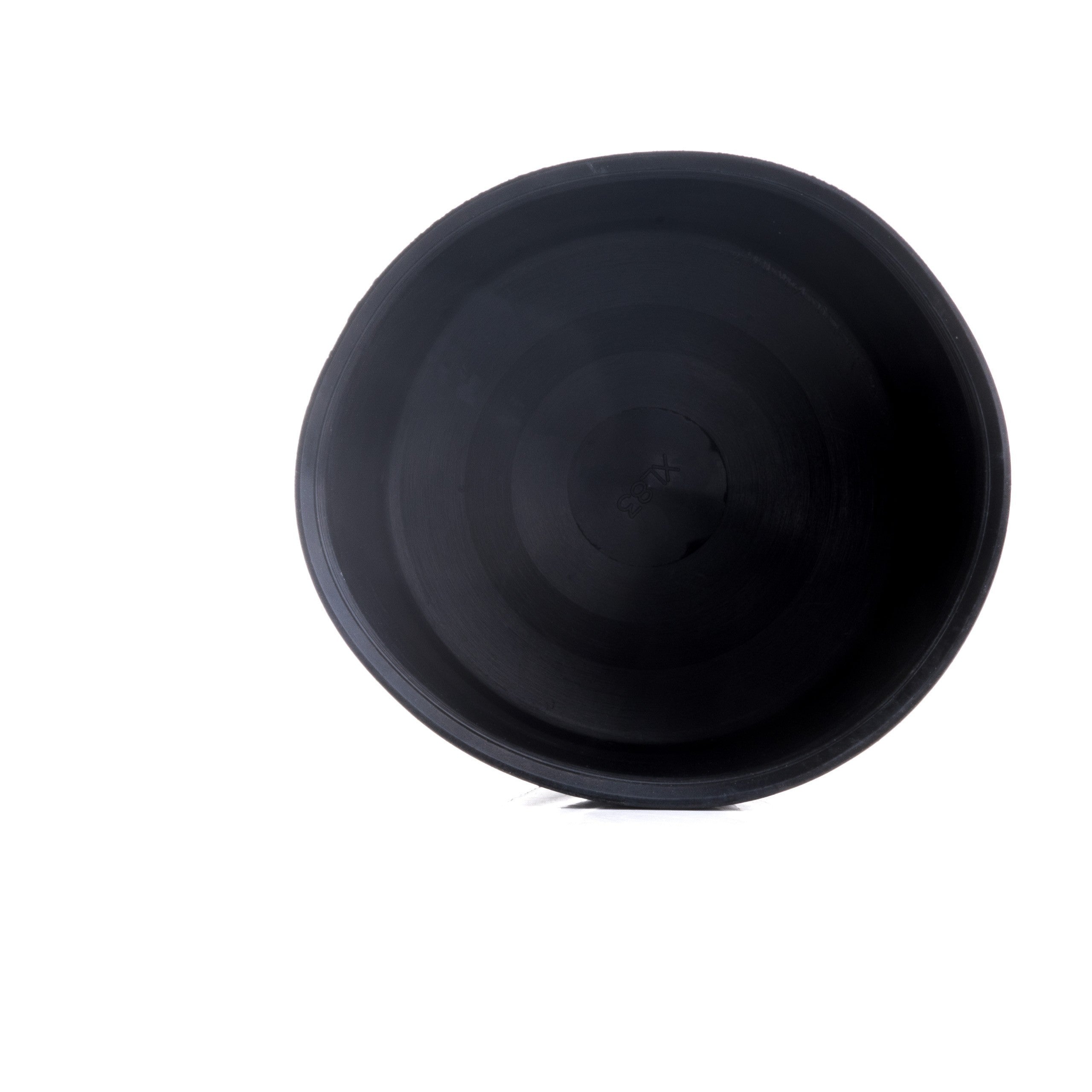Strålkastarkåpa – Gummidammskydd – 83 mm