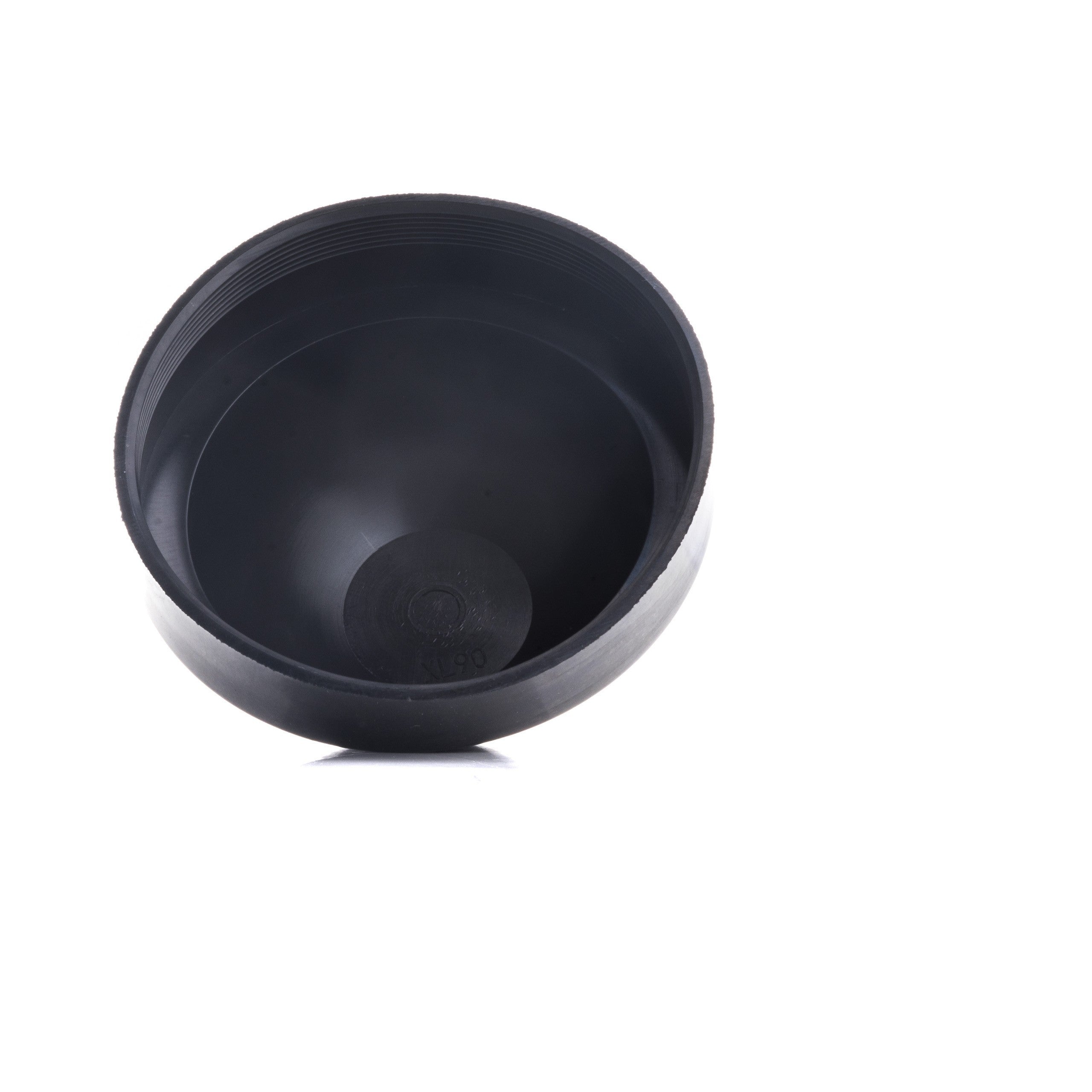 Strålkastarkåpa – Gummidammskydd – 90 mm