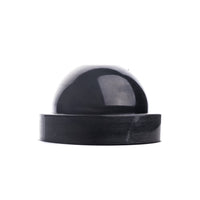 Strålkastarkåpa – Gummidammskydd – 95 mm