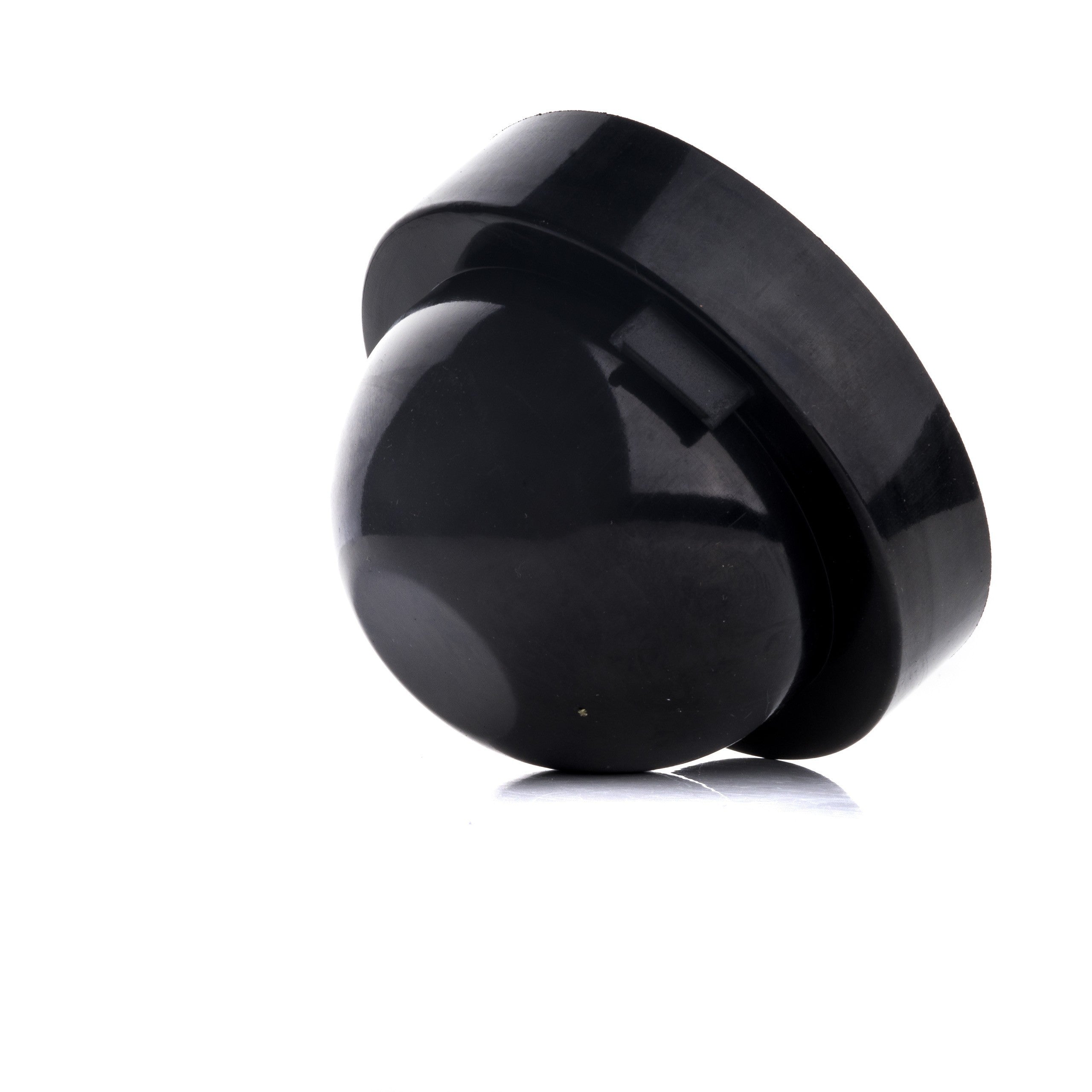 Strålkastarkåpa – Gummidammskydd – 95 mm