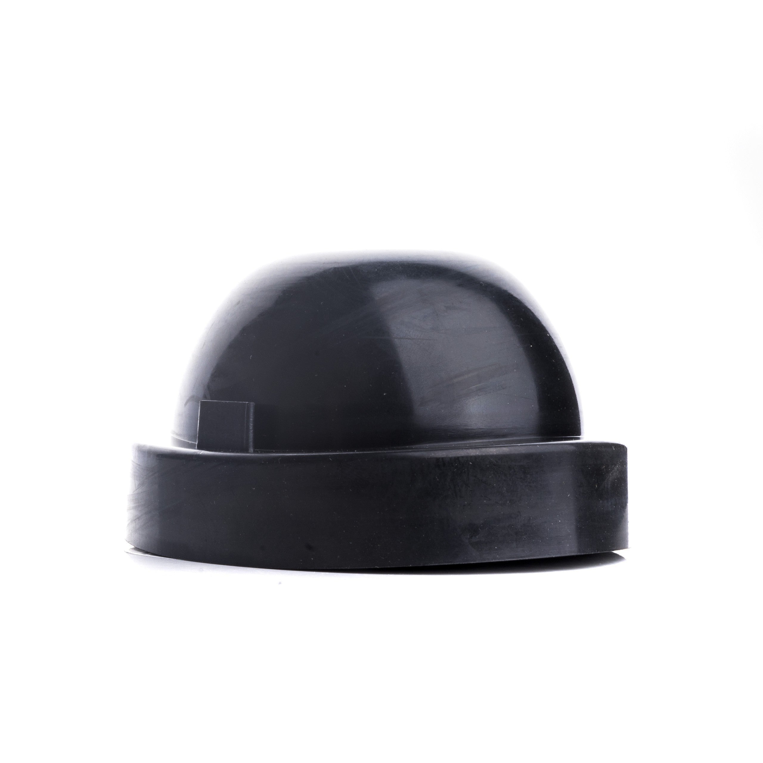 Strålkastarkåpa – Gummidammskydd – 100 mm