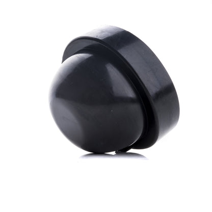 Strålkastarkåpa – Gummidammskydd – 100 mm