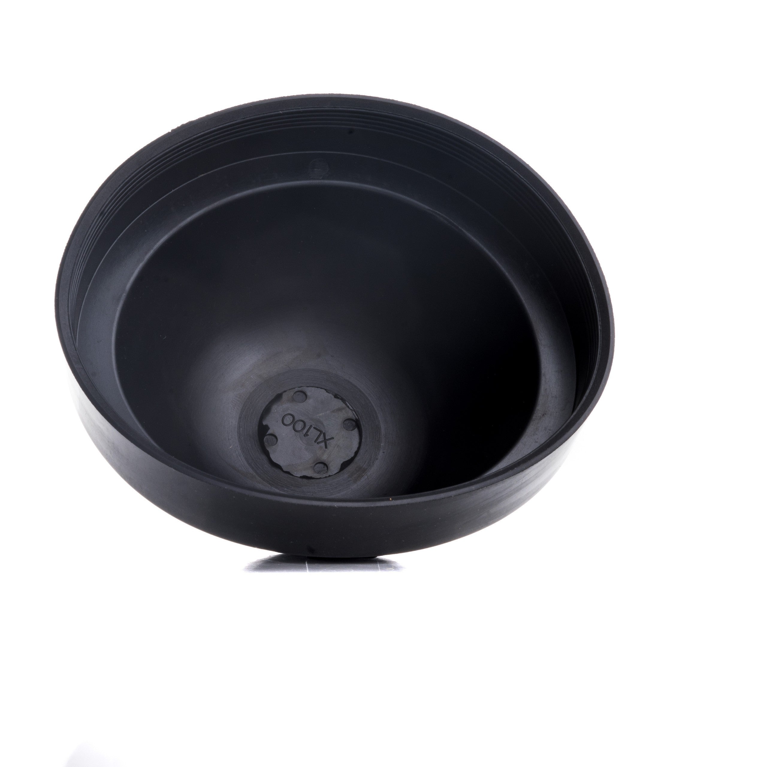 Strålkastarkåpa – Gummidammskydd – 100 mm