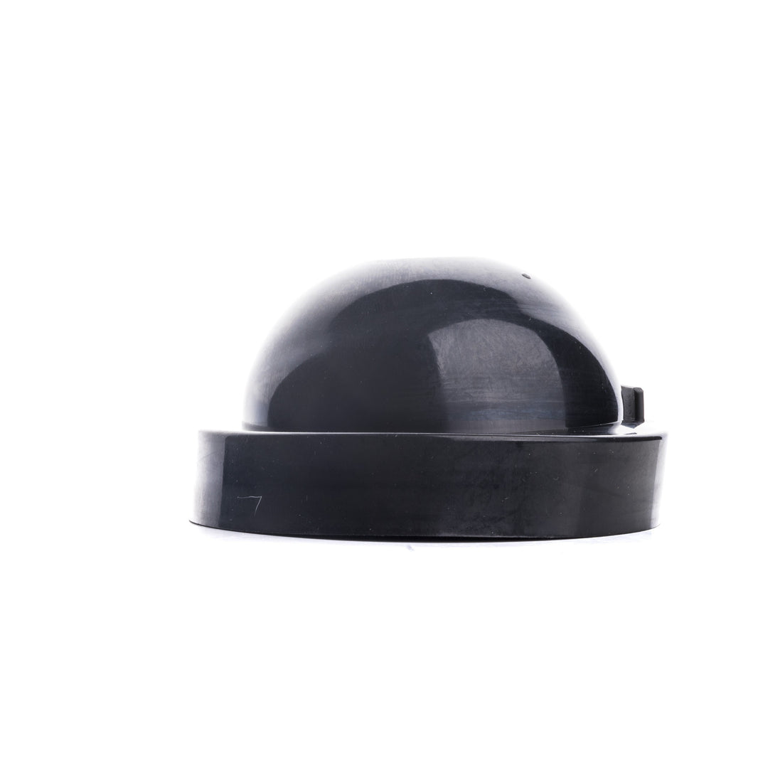 Strålkastarkåpa – Gummidammskydd – 105 mm