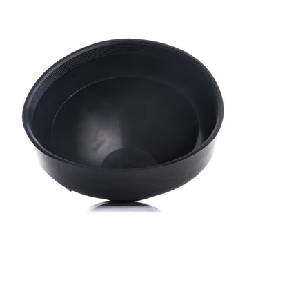 Strålkastarkåpa – Gummidammskydd – 105 mm
