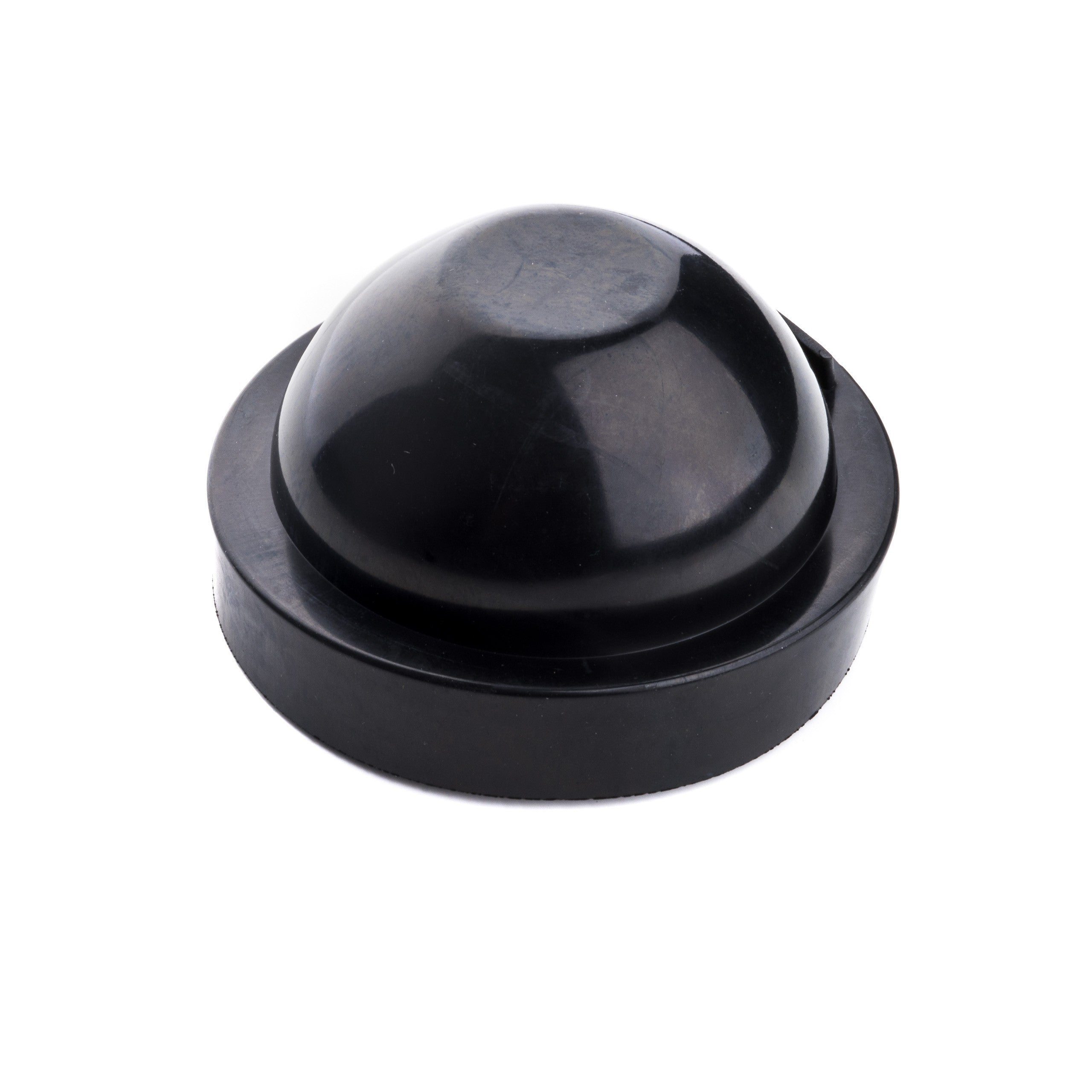 Strålkastarkåpa – Gummidammskydd – 110 mm
