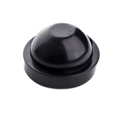 Strålkastarkåpa – Gummidammskydd – 110 mm