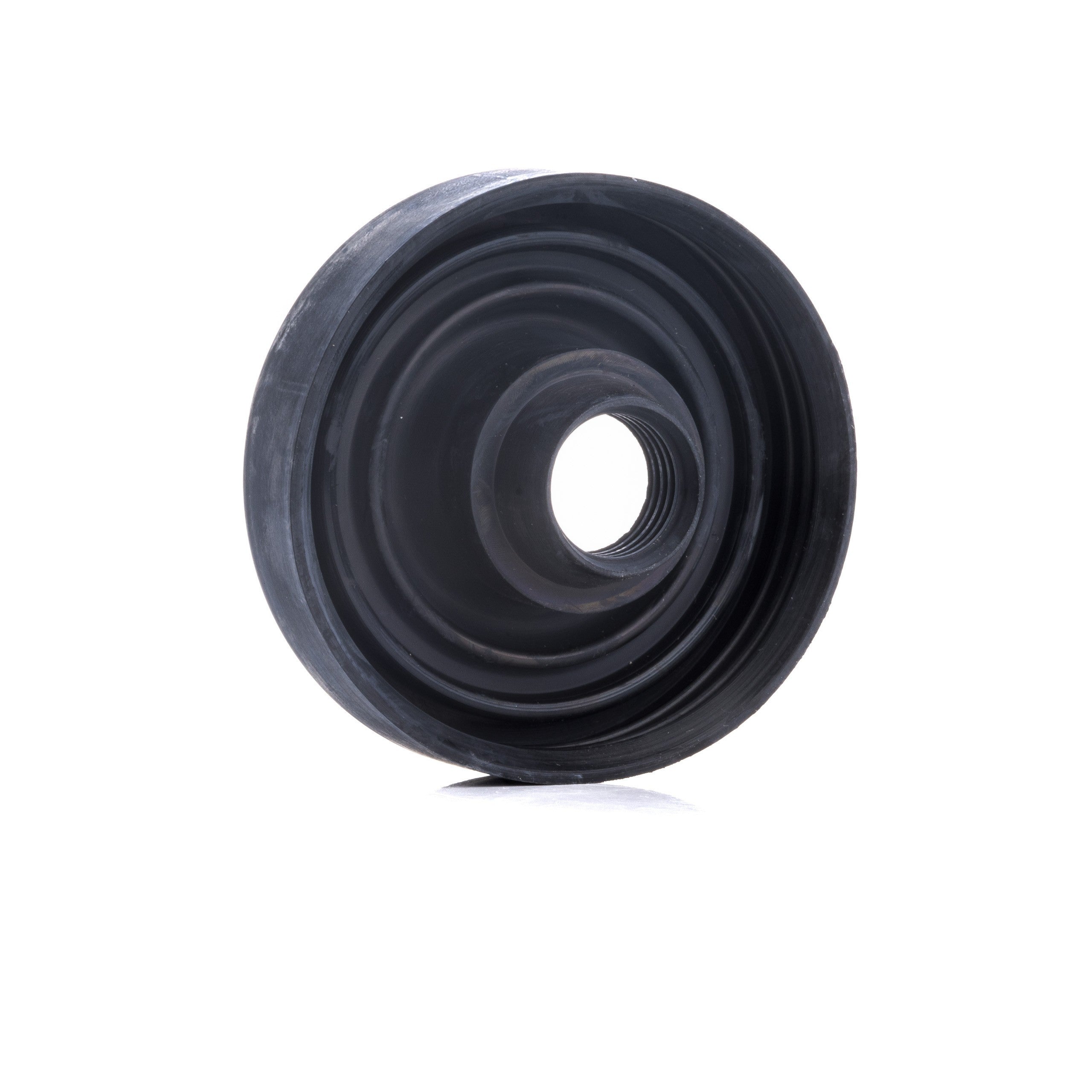 Strålkastarkåpa – Gummidammskydd – 80 mm