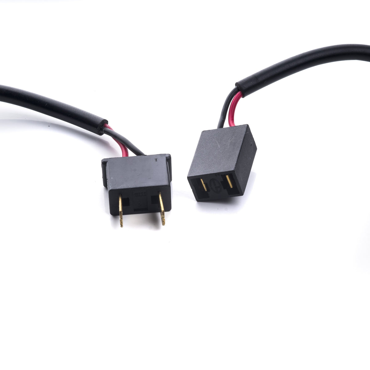 LED-konverteringssats – H1/H7