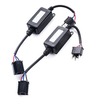 LED-konverteringssats – H4