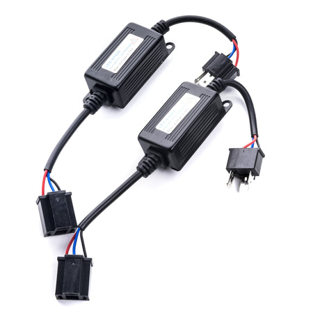 LED-konverteringssats – H4