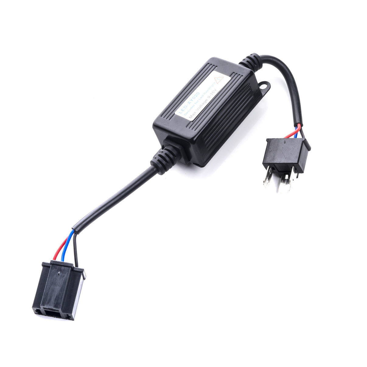 LED-konverteringssats – H4