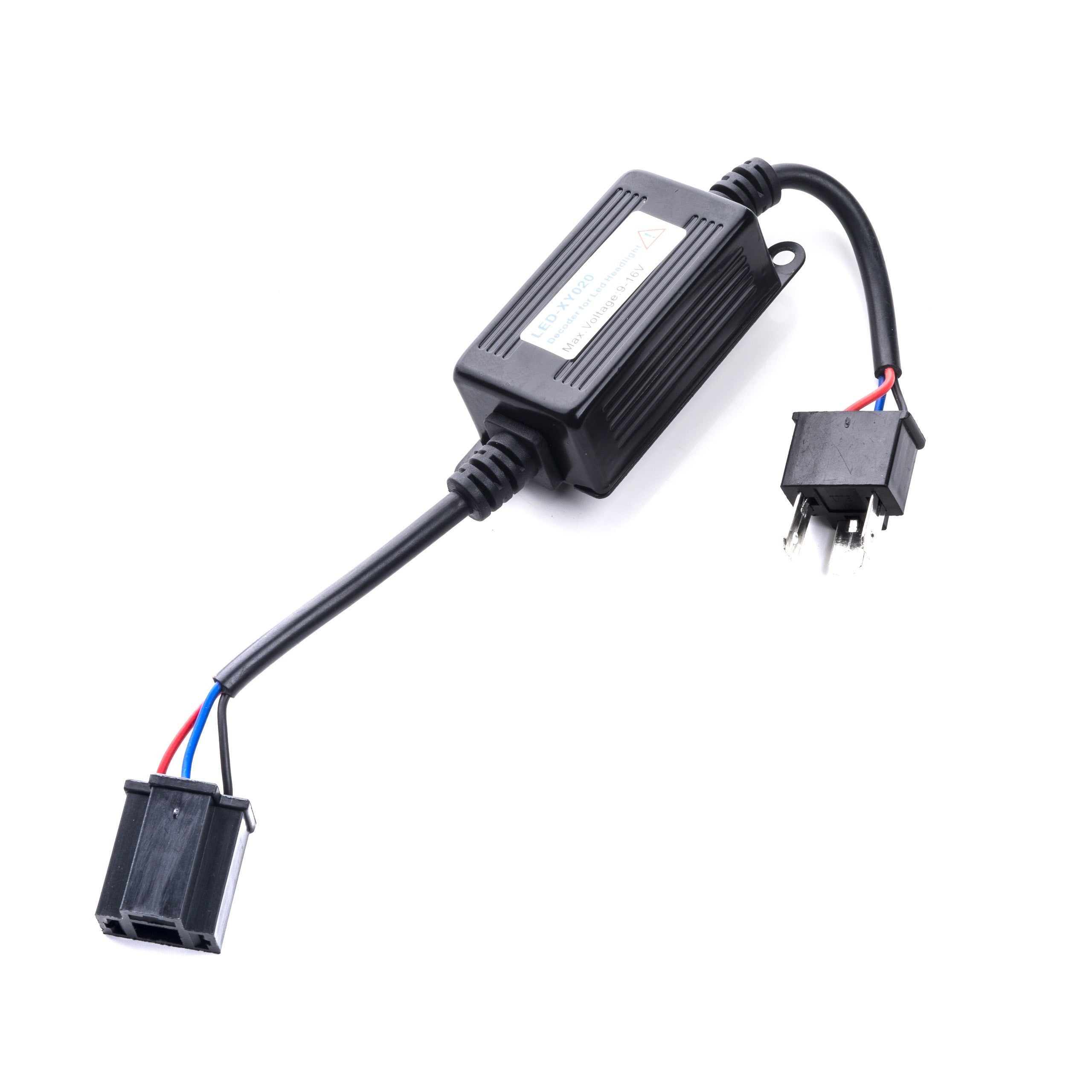 LED-konverteringssats – H4