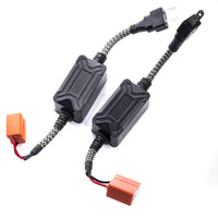 LED-konverteringssats – H7