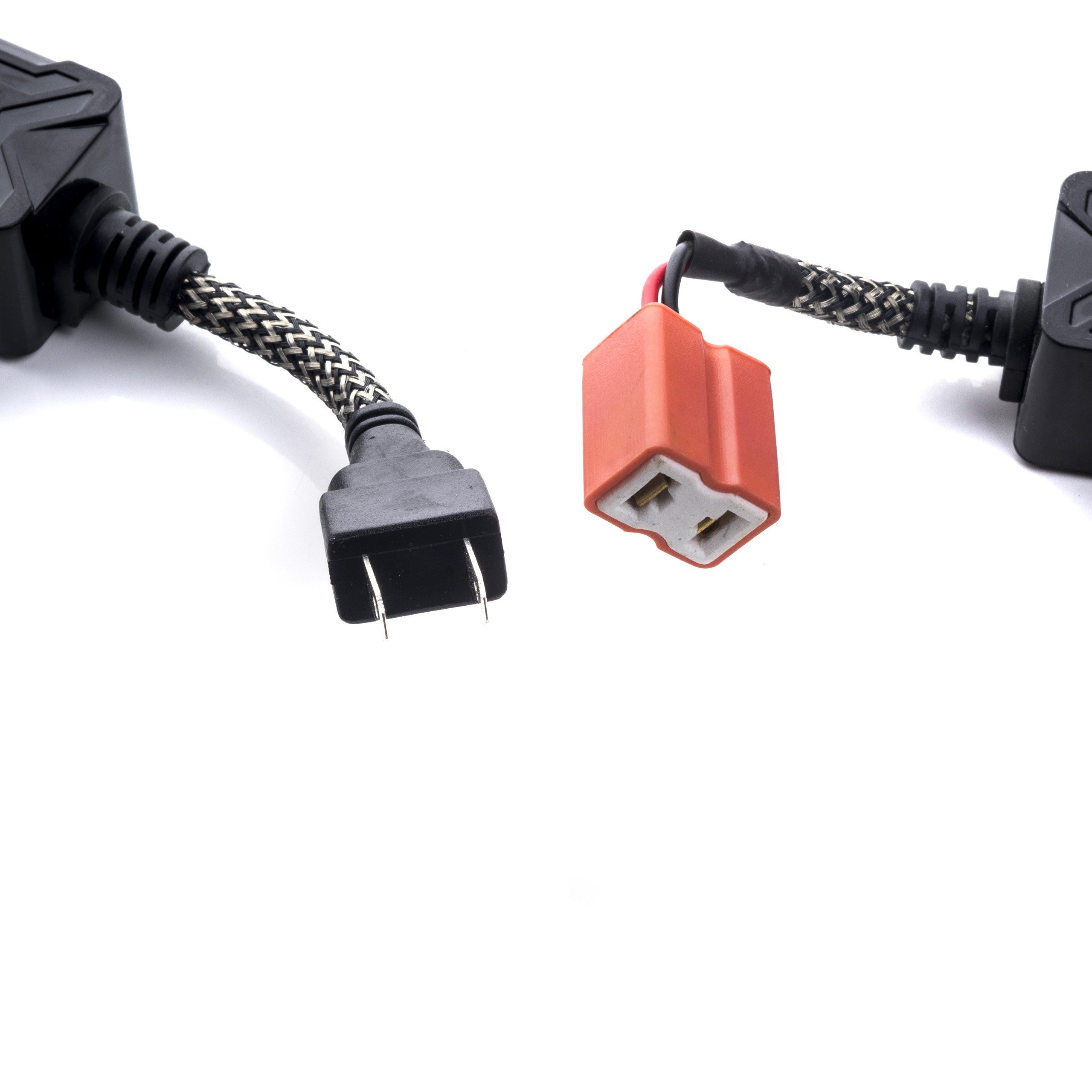 LED-konverteringssats – H7