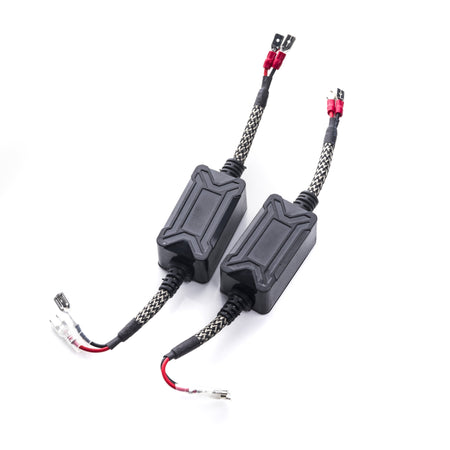 LED-konverteringssats – H1