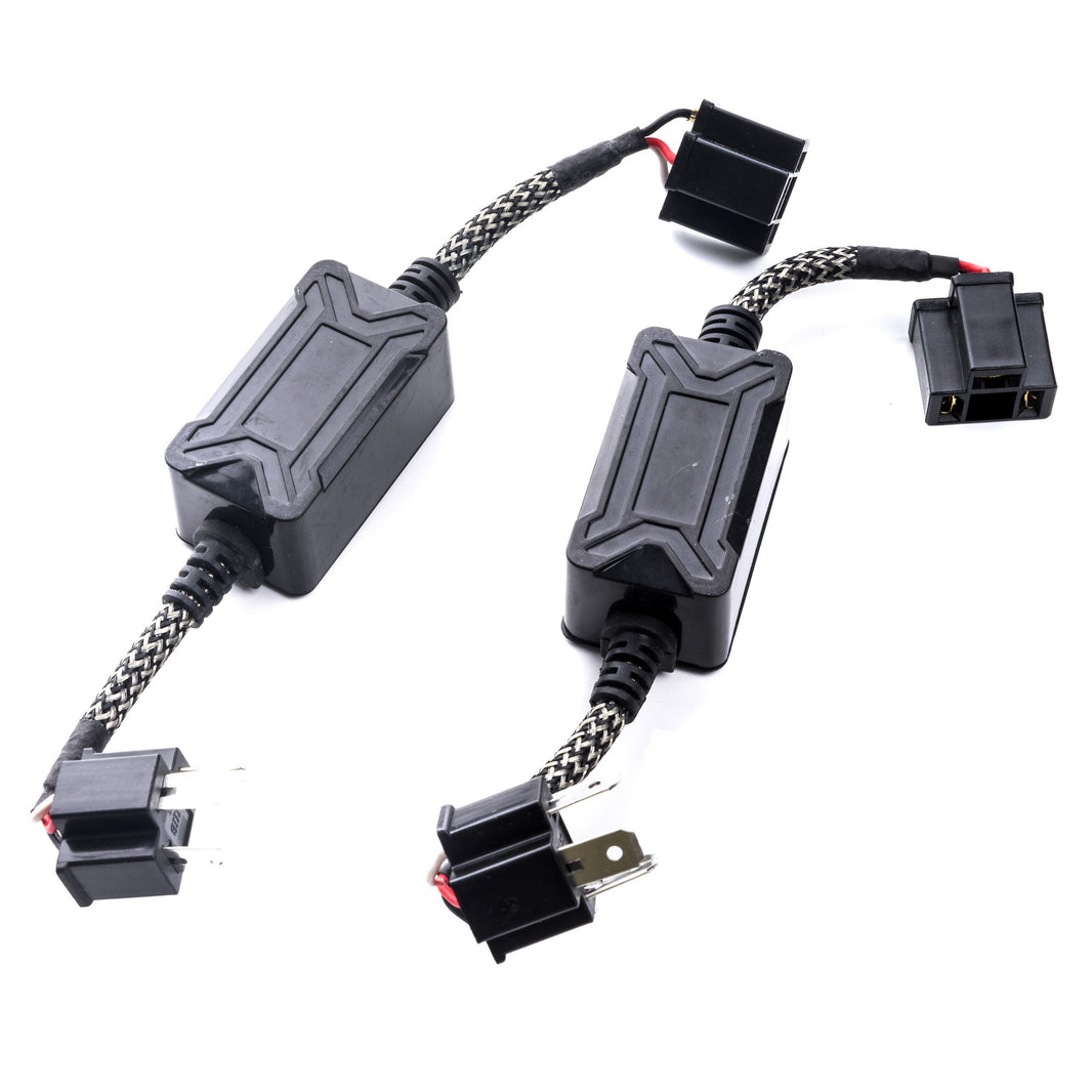 LED-konverteringssats – H4