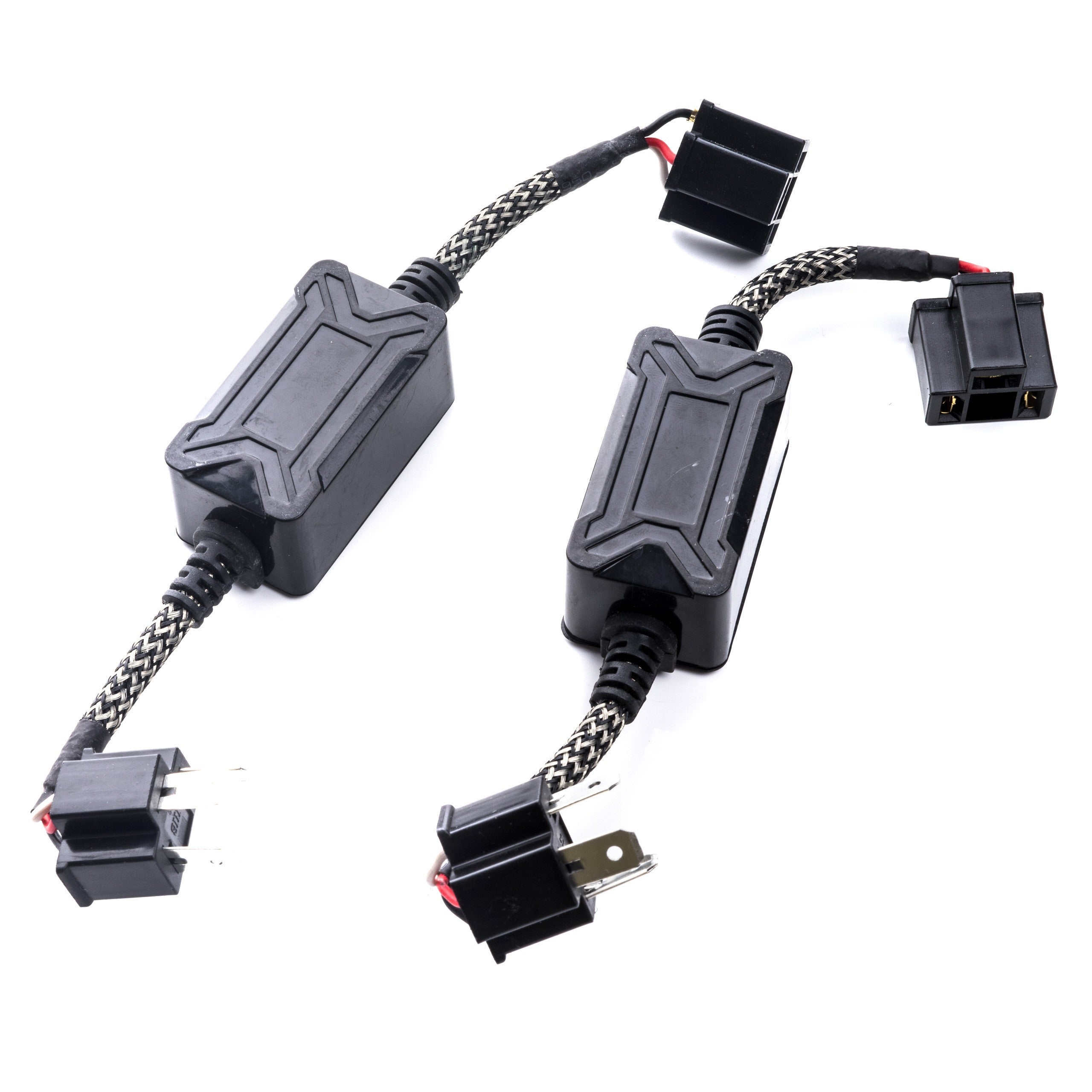 LED-konverteringssats – H4