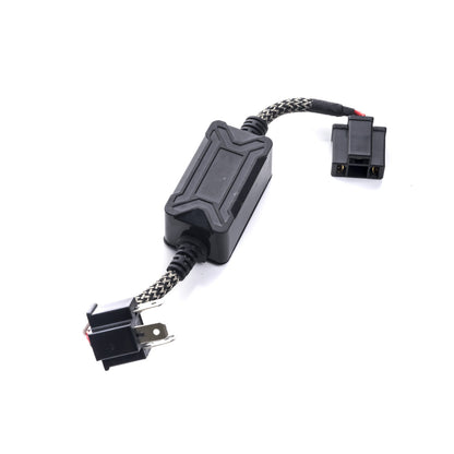 LED-konverteringssats – H4