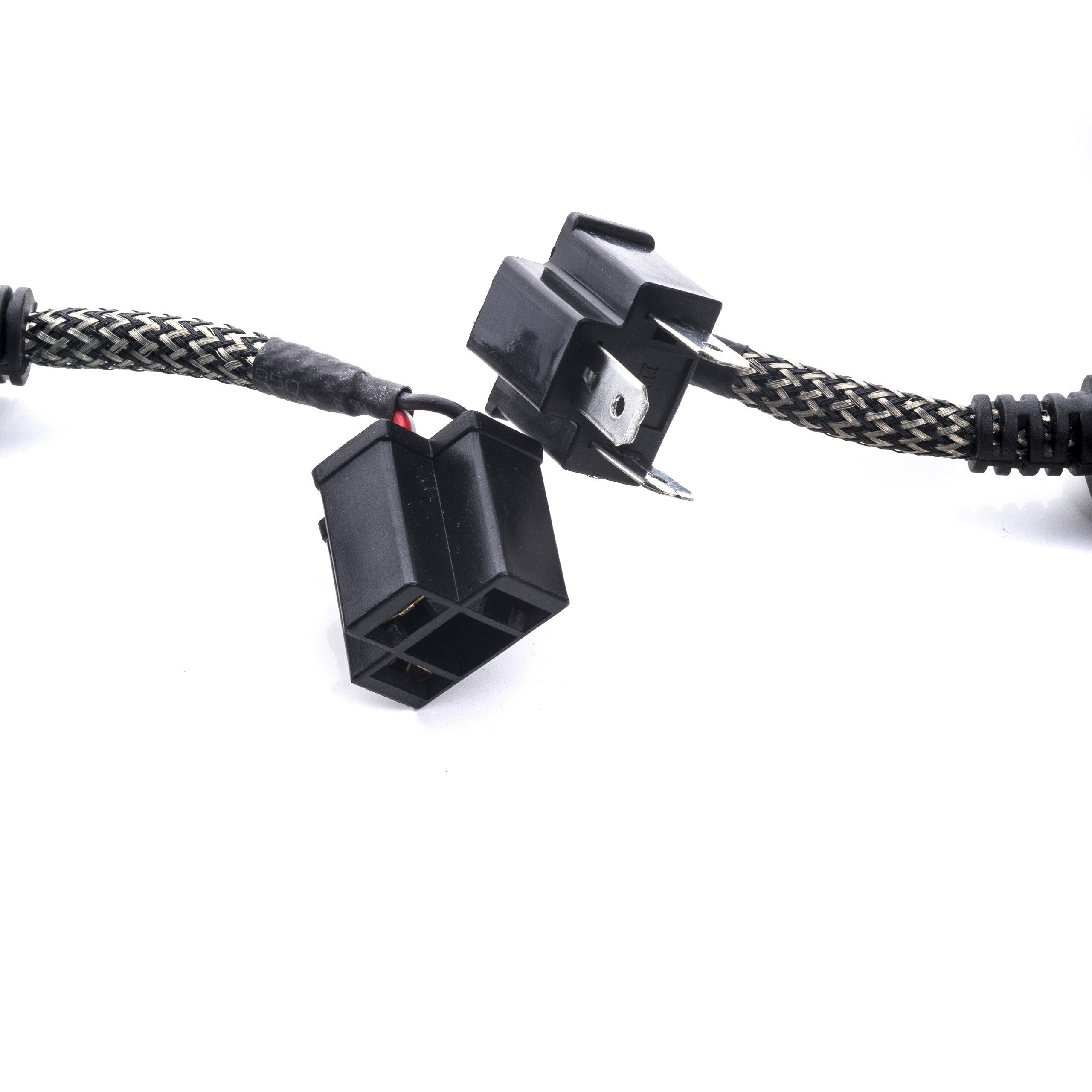 LED-konverteringssats – H4
