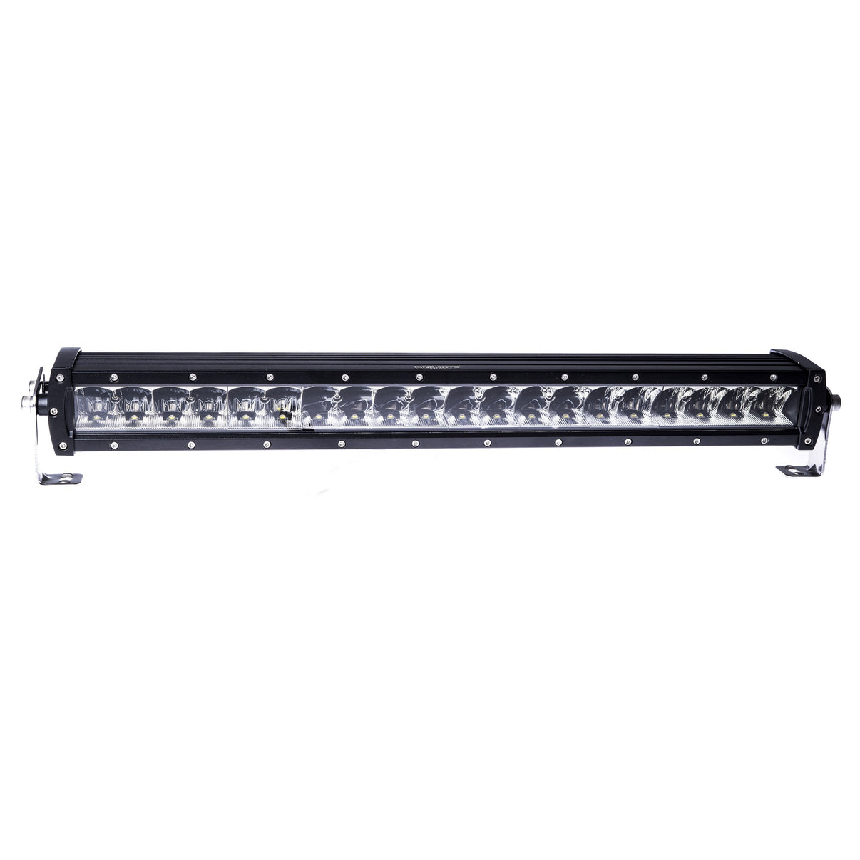 LED-arbetslampa – 200 W – 6000K – 20 LED – 27000 LM – 580 mm