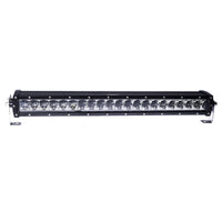 LED-arbetslampa – 200 W – 6000K – 20 LED – 27000 LM – 580 mm