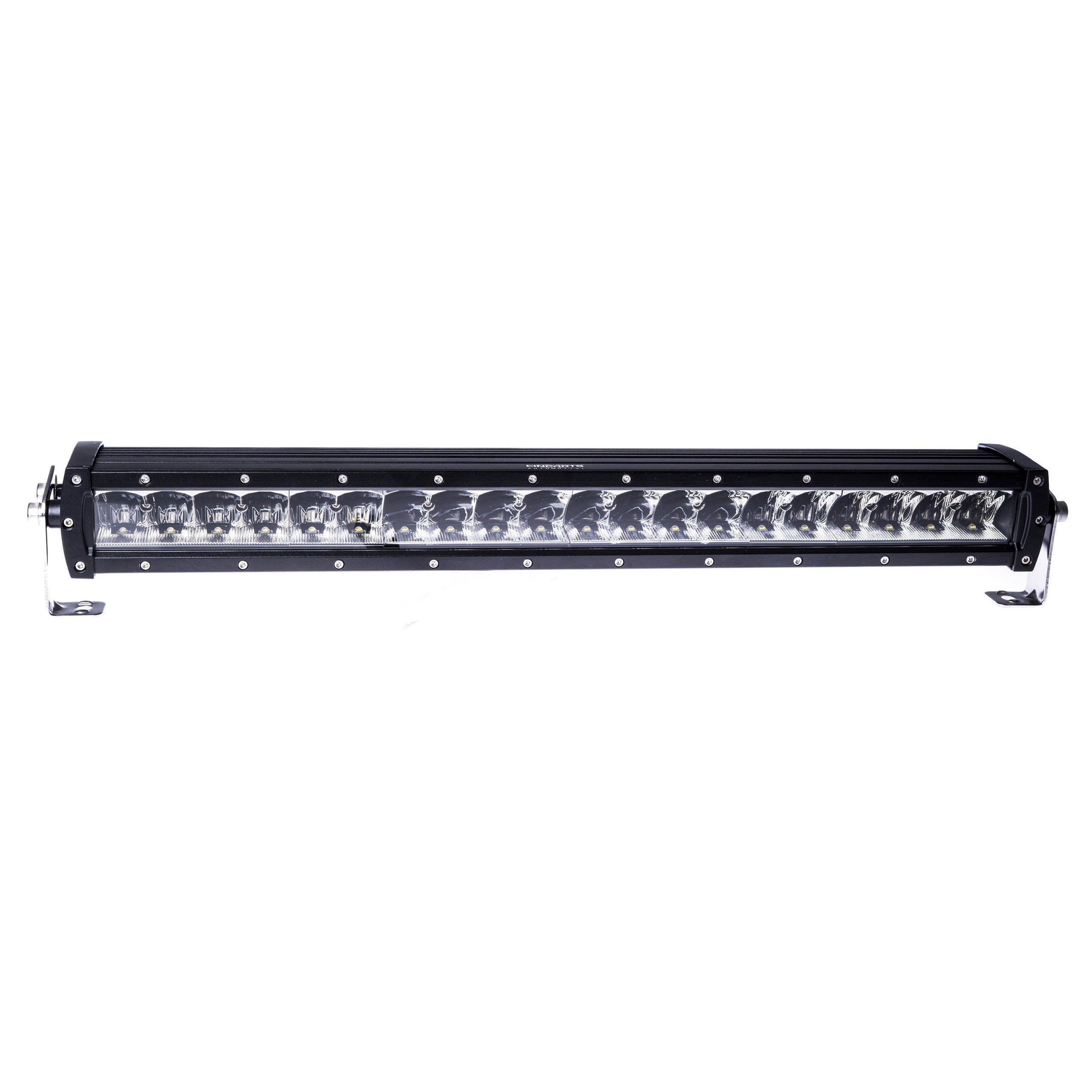 LED-arbetslampa – 200 W – 6000K – 20 LED – 27000 LM – 580 mm