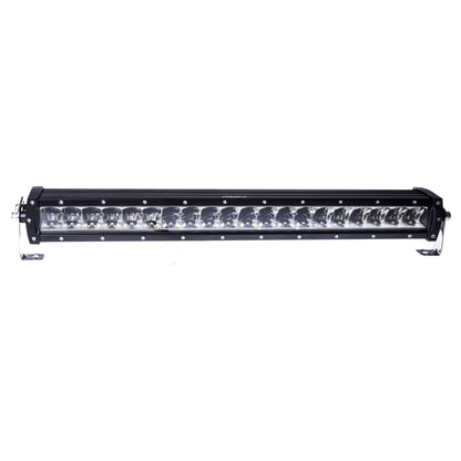 LED-arbetslampa – 200 W – 6000K – 20 LED – 27000 LM – 580 mm