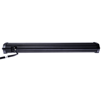 LED-arbetslampa – 200 W – 6000K – 20 LED – 27000 LM – 580 mm