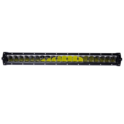 LED-arbetslampa – 200 W – 6000K – 20 LED – 27000 LM – 580 mm