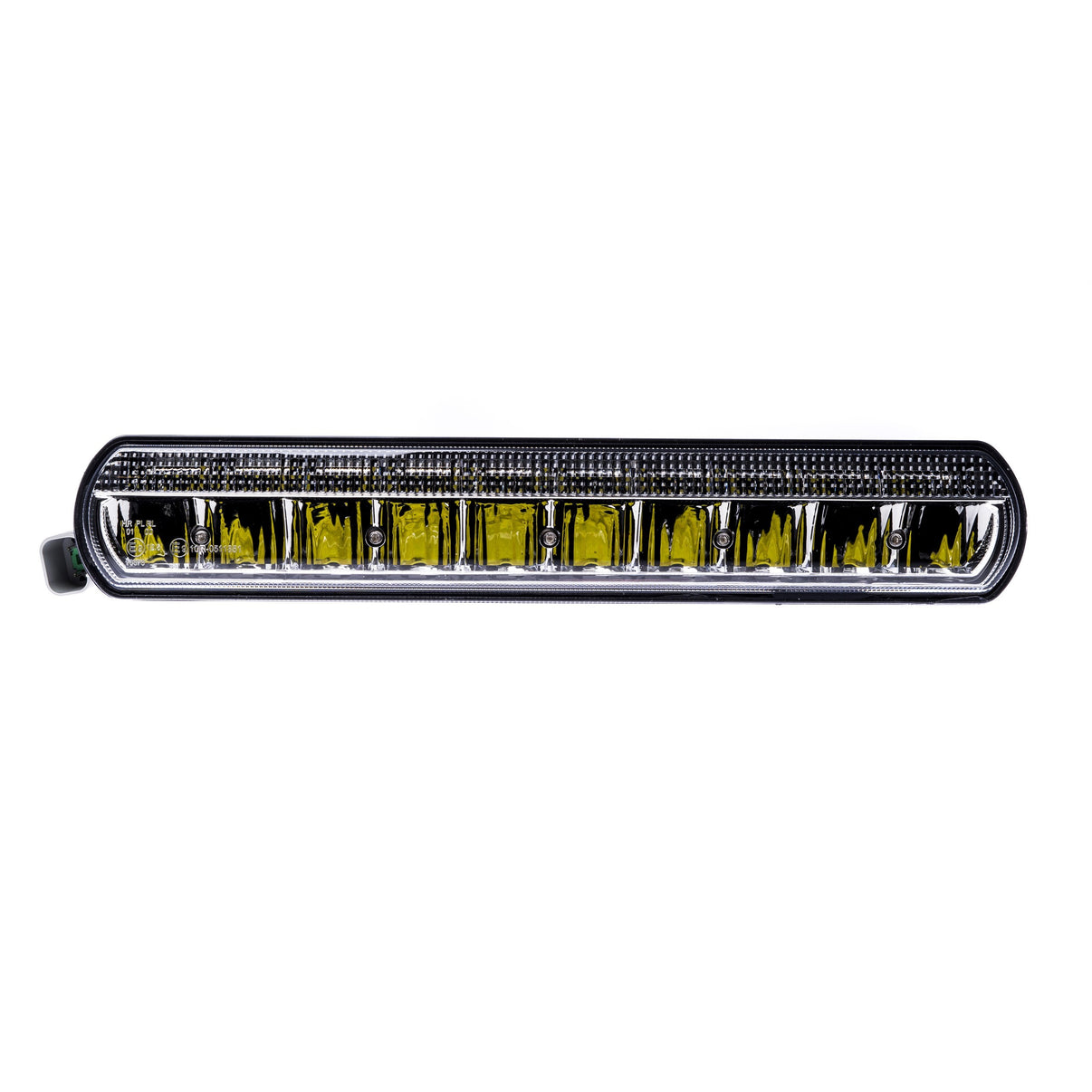 LED-arbetslampa – 100 W – 6000K – 10 LED – 6260 LM – 317 mm – 2-pack