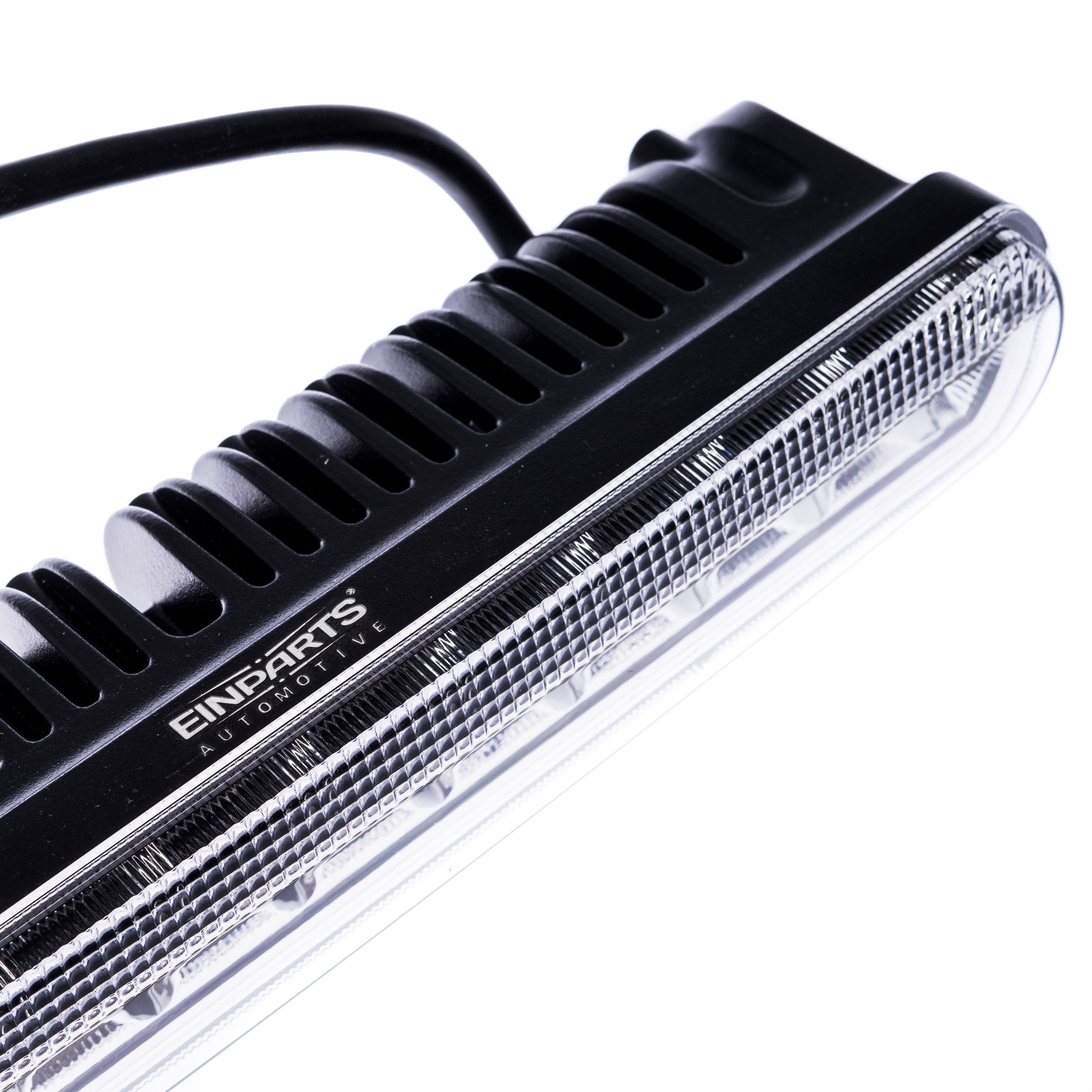 LED-arbetslampa – 100 W – 6000K – 10 LED – 6260 LM – 317 mm – 2-pack