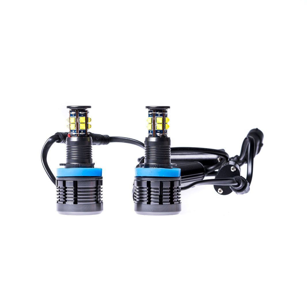 LED-markeringslampa BMW 1 E82 – H8/ 120 W