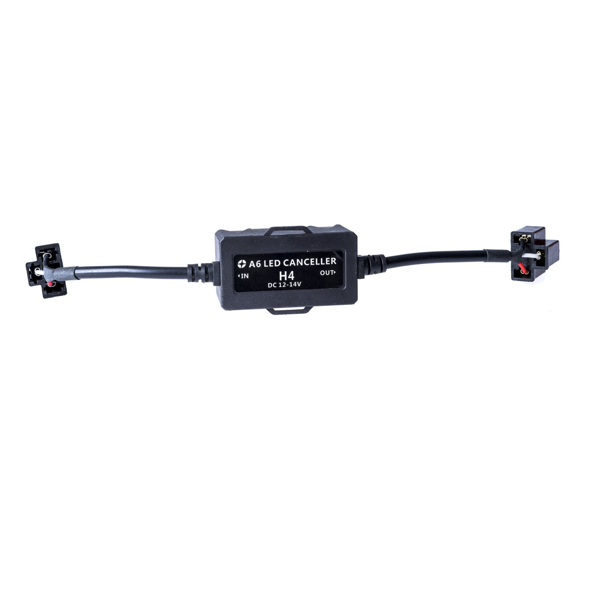 LED-konverteringssats – H4