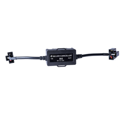 LED-konverteringssats – H4