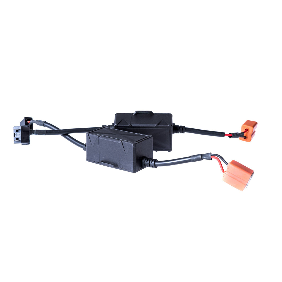 LED-konverteringssats – H7