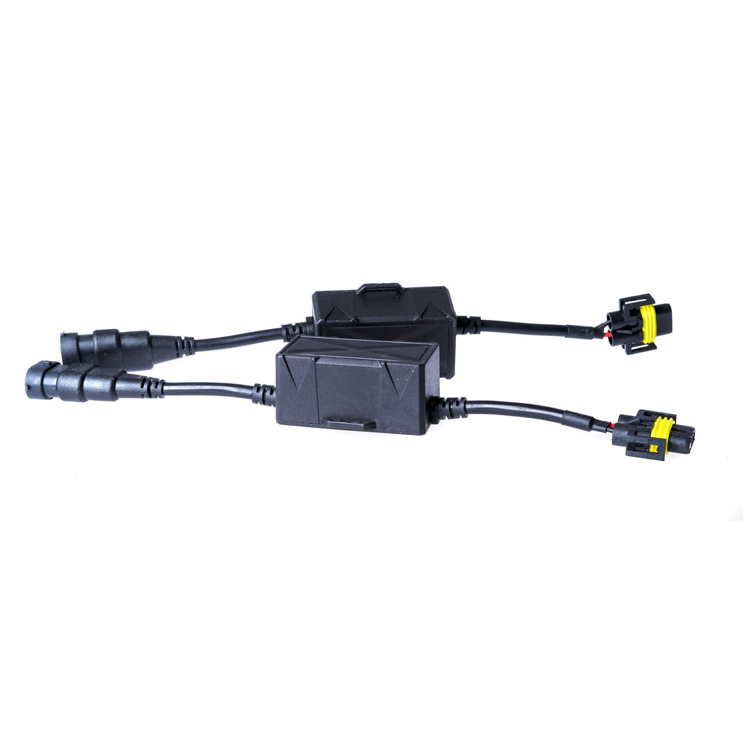 LED-konverteringssats – H8/H9/H11